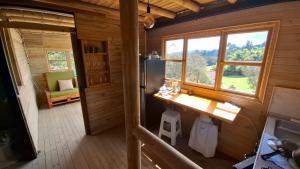 Fotografie z fotogalerie ubytování Alma Cabañas y Spa v destinaci Guarne