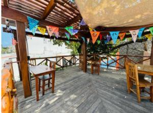 Foto dalla galleria di Ahavá Hostal Boutique a Cancún