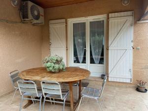 Afbeelding uit fotogalerij van Calvi T3 Saint Antoine in Calvi