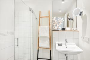 Fotografie z fotogalerie ubytování Nena Apartments Bremen v Brémách