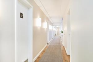 Fotografie z fotogalerie ubytování Nena Apartments Bremen v Brémách