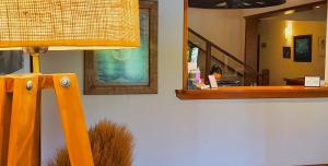 Foto da galeria de Koi Aiken em El Calafate