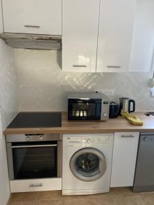 Afbeelding uit fotogalerij van Calvi T3 Saint Antoine in Calvi