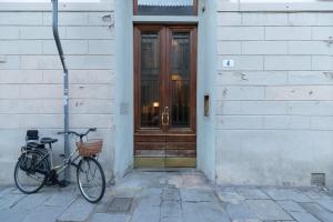 Attività di ciclismo presso l'appartamento o nelle vicinanze
