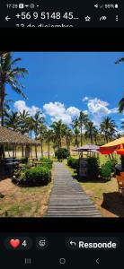 Fotografie z fotogalerie ubytování Hostal Makohe Rapa Nui v destinaci Hanga Roa