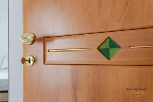 Gallery image of Casa Pandolfi, appartamento 90mq con posto auto e aria condizionata in Pescara