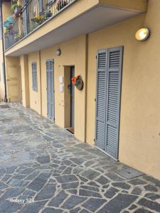 Hoone, kus apartement asub