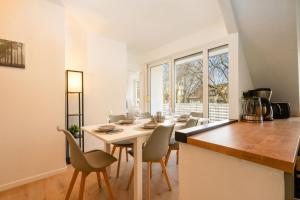 Fotografie z fotogalerie ubytování Sali Homes - Turmhaus am Wilhelmsplatz v destinaci Hamm + 18 fotografií