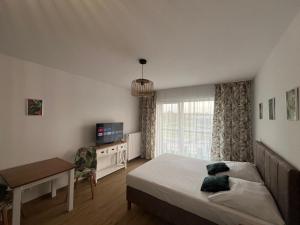 Φωτογραφία από το άλμπουμ του AMD Apartamenty Ustka *** σε Przewłoka