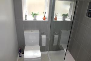 Gallery image of Coastland Retreat in Bexhill +8 photos
