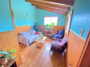Φωτογραφία από το άλμπουμ του Habitaciones S&E σε Coihaique