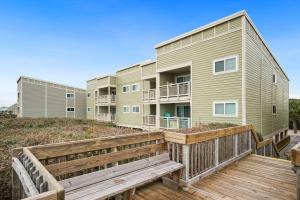 Foto dalla galleria di Beach Retreat a Oak Island