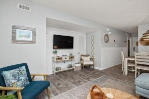 Foto dalla galleria di Beach Retreat a Oak Island Altre 72 foto