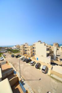 Το κτήριο όπου στεγάζεται  το ξενοδοχείο διαμερισμάτων +35 φωτογραφίες