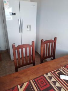 Galeriebild der Unterkunft Céntrico y confortable in Concepción del Uruguay