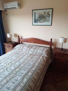 Galeriebild der Unterkunft Céntrico y confortable in Concepción del Uruguay