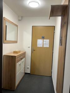 Fotografie z fotogalerie ubytování Pension Hájek v Praze + 24 fotografií