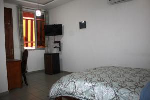 Gallery image of Résidence Vanestelle in Abidjan