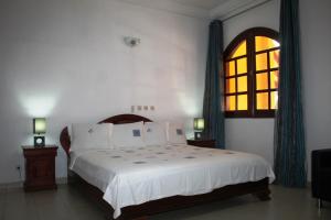 Gallery image of Résidence Vanestelle in Abidjan