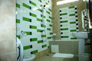 Gallery image of Résidence Vanestelle in Abidjan