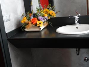 Fotografie z fotogalerie ubytování Hotel Moderno v destinaci Grumello del Monte
