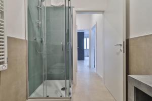 Ένα μπάνιο στο Arcos - 10 minutes walk to Piazza Maggiore