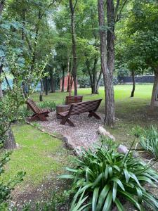 Imagen de la galería de Cabañas el Gauchito, en Los Reartes