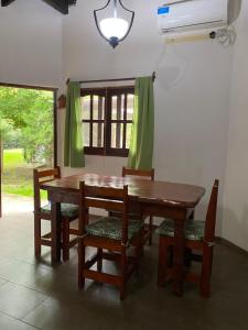 Billede fra billedgalleriet på Cabañas el Gauchito i Los Reartes