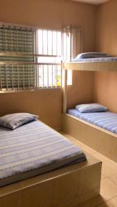 Gallery image of Colônia de Férias Federação dos Papeleiros in Praia Grande