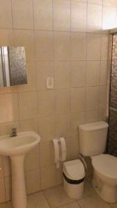 Gallery image of Colônia de Férias Federação dos Papeleiros in Praia Grande