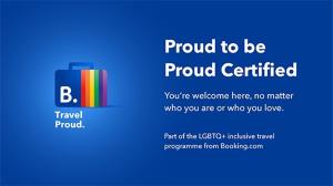 a sign that says product to be product certified at Ocean Suite By A&J - Exceptional Beachfront Apartment - Candidasa in Candidasa