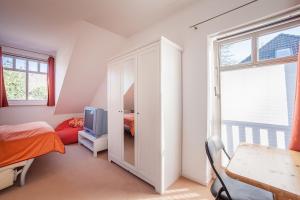 Gallery image of Bed & Breakfast Bigalke in Hamburg