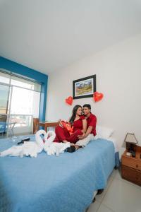 Fotografie z fotogalerie ubytování Hotel Suisui v destinaci Tarapoto