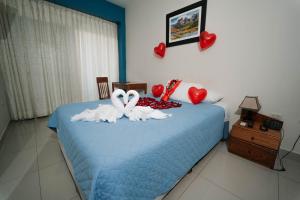 Fotografie z fotogalerie ubytování Hotel Suisui v destinaci Tarapoto