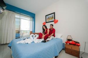 Fotografie z fotogalerie ubytování Hotel Suisui v destinaci Tarapoto