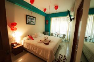 Fotografie z fotogalerie ubytování Hotel Suisui v destinaci Tarapoto