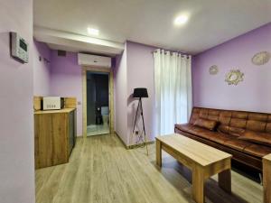 Kuchyň nebo kuchyňský kout v ubytování Feeling Home - Suites&Rooms