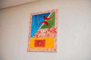 Fotografie z fotogalerie ubytování Appartement Afgo Ouarzazate v destinaci Warzazát
