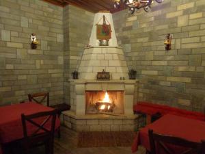 Fotografie z fotogalerie ubytování Alonaki Guesthouse v destinaci Plátanos