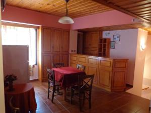 Fotografie z fotogalerie ubytování Alonaki Guesthouse v destinaci Plátanos