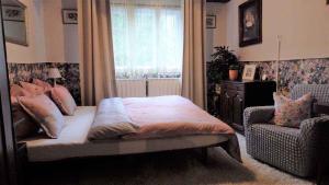 Gallery image of Holiday home in Desna - Isergebirge 1740 in Polubný