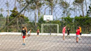 Gallery image of Parque De Campismo Orbitur Gala in Figueira da Foz