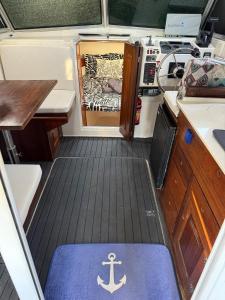 Gallery image of Barco Puerto Calero in Puerto Calero