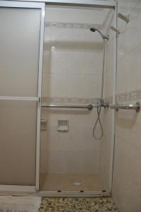 Koupelna v ubytování Habitación "Sur" Privada con baño privado - 3B + 6 fotografií