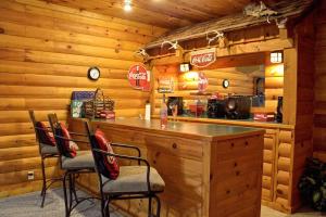 Φωτογραφία από το άλμπουμ του Smokey Trails σε Sevierville