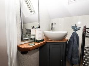 Fotografie z fotogalerie ubytování Silver Birch Lodge v destinaci Bawtry + 30 fotografií