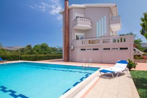 Gallery image of Villa Marianna in Vryses