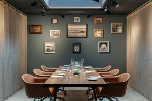 Fotografie z fotogalerie ubytování Courtyard by Marriott Brussels EU v Bruselu