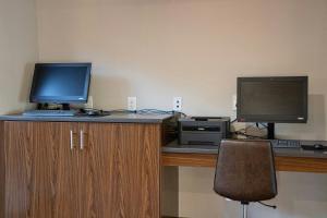 Fotografie z fotogalerie ubytování Four Points by Sheraton Allentown Lehigh Valley v destinaci Allentown
