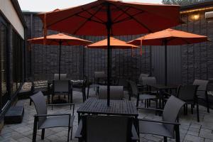 Fotografie z fotogalerie ubytování Four Points by Sheraton Allentown Lehigh Valley v destinaci Allentown